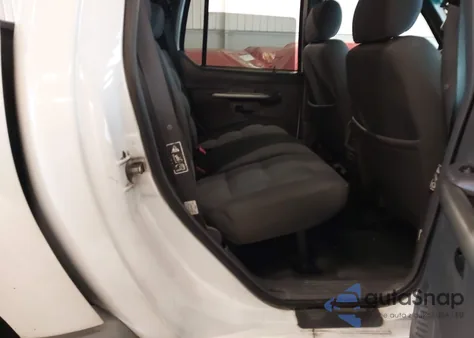 2002 Ford Explorer Sport Trac z USA, uszkodzony, nr VIN 1FMZU77E62UD40914